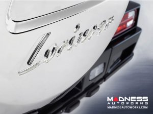 Mercedes Benz G-Class (W463) Aerodynamic Body Kit